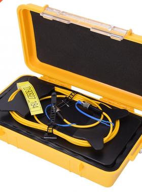 OTDR Launch Cable Box FC/UPC-FC/UPC OTDR Dead Zone Eliminato