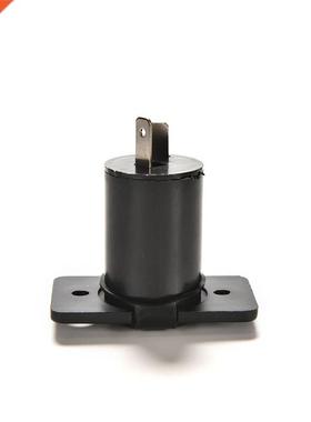 New Waterproof 12v Accessory Power Socket Car Motorcycle Cig