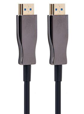 HDMI-compatible Fiber Data Cable Optical Fiber High-definiti