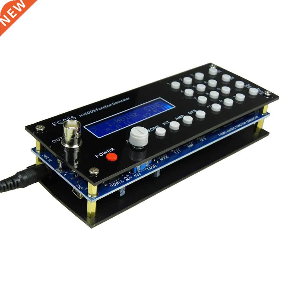 Digital Synthesis Signal Generator dds function signal gener