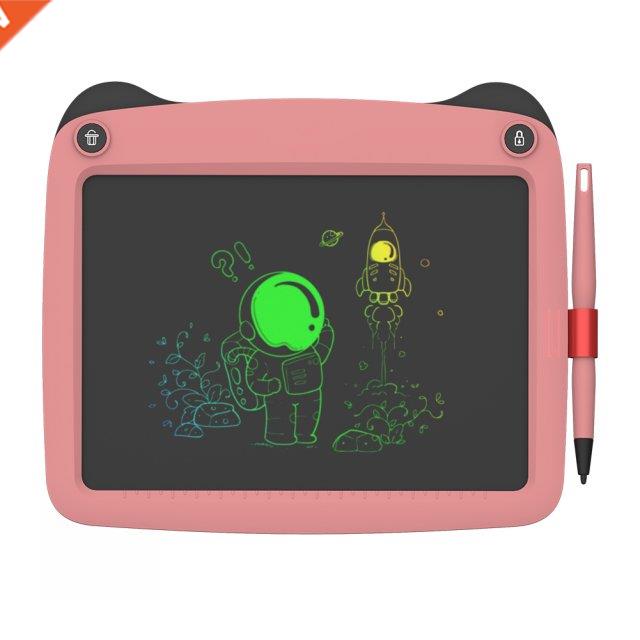 9 Inch LCD Writing Tablet Doodle Drwaing Board Digital Elect