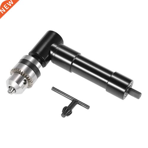 High Quality Cordless Right Angle Drill Attachment Adapter W