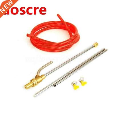 3000 Psi Sandblaster Pressure Washer Sand Wet Blasting Blast