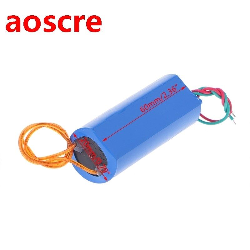 50KV DC3.6V-6V Pulse High Voltage Arc Generator Inverter Ign