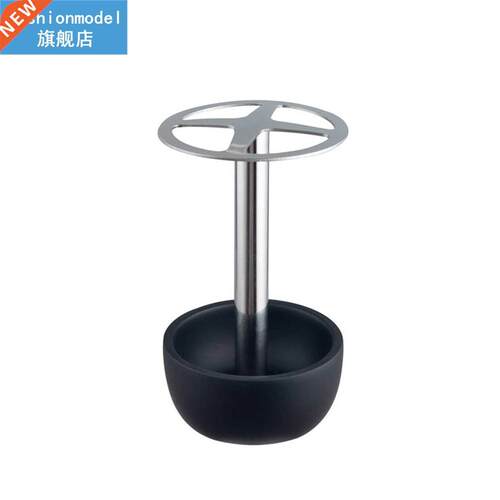 Rustproof Easy Clean 4 Divided Home Hotel Stainless Steel St