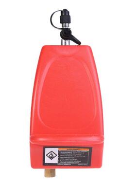 4.2CFM Air Vacuum Pump Air Conditioning Auto Pneumatic Vacuu