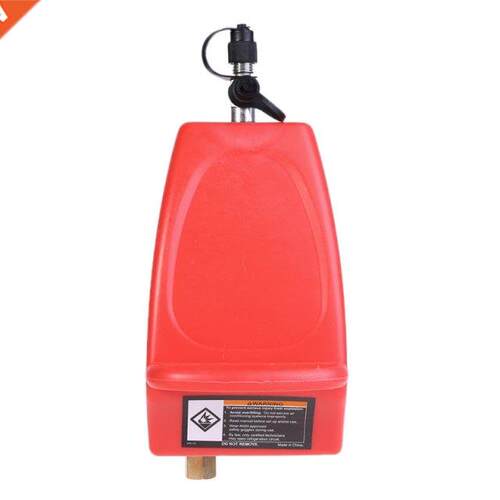 4.2CFM Air Vacuum Pump Air Conditioning Auto Pneumatic Vacuu