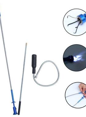 Hand Tools Magnetic Claws Pick Up Tool Magnet Long Reach Spr