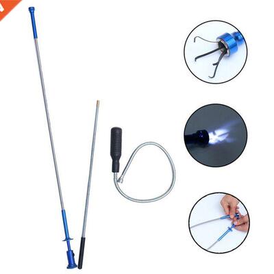 Hand Tools Magnetic Claws Pick Up Tool Magnet Long Reach Spr