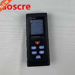 Laser Distance Meter 100M 50M Rangefinder Laser Tape Measure