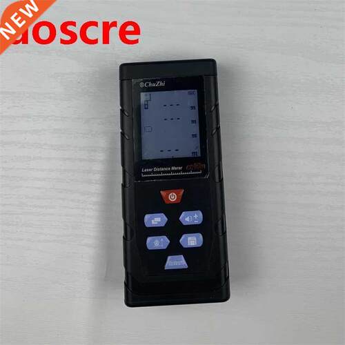 Laser Distance Meter 100M 50M Rangefinder Laser Tape Measure