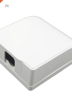 Electrical Wall Socket Waterproof Box Protective Cover for