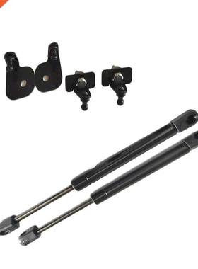 for 2015-2018 ford Mustang Modified Hood Hood Hydraulic Rod