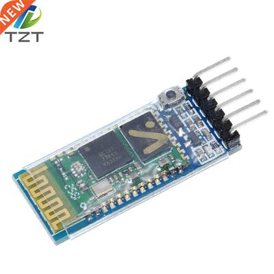 HC-05 HC05 Bluetooth Transceiver Module 2.4G RF Wireless Ind
