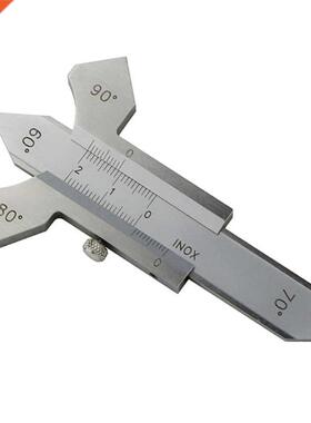 Welding Gauge Weld Inspection Gage Weld Seam Bead Fillet Cro