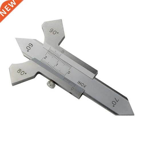 Welding Gauge Weld Inspection Gage Weld Seam Bead Fillet Cro