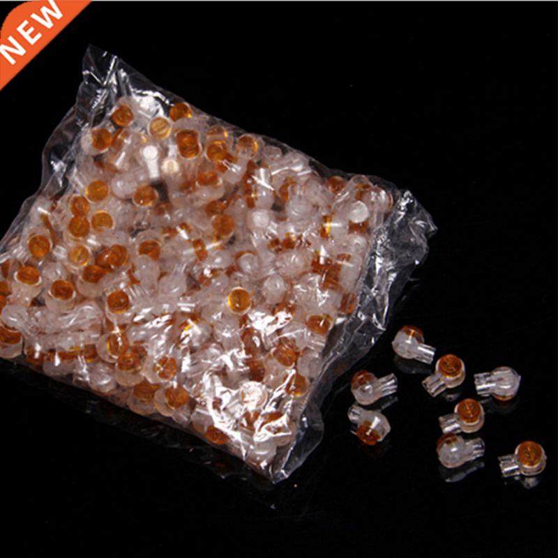 200pcs Wire Line UY2 K1 Terminal Block Connectors Scotchlok