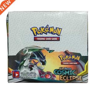 324PCS/SET Vmax Pokemon Cards TCG English Edition Card Pikam