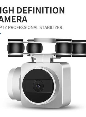 2MP Live Video Altitude Hold RC Quadcopter Shockproof Viewin