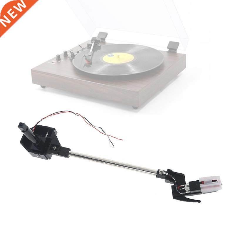 Gramophone Record Magnetic Cartridge Stylus Tonearm Cartridg - 实物图