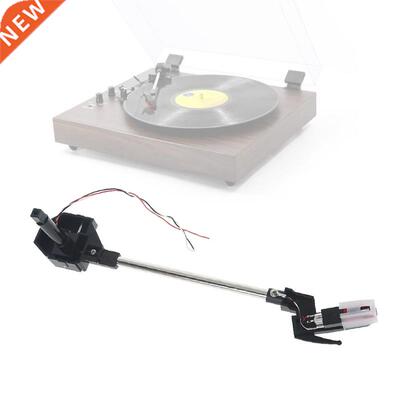 Gramophone Record Magnetic Cartridge Stylus Tonearm Cartridg