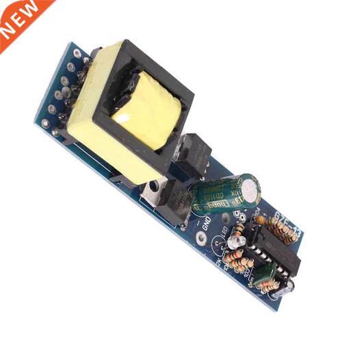 DCAC Converter 12V to 110V 220V AC 150W Inverter Boost Board