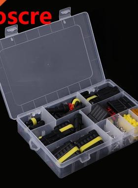 240 Pcs Superseal AMP/Tyco Waterproof 12V Electrical Connect