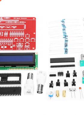 DDS Function Signal Generator Module  Kit Pulsed Sine Tri