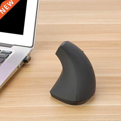 6D Rechargeable 2.4GHz 2400DPI Mouse Gaming Mouse Ergonomic