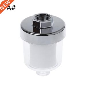 1 Set Water Outlet Purifier Universal Faucet Filter 适用于 K