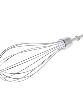 Electric Egg Beater Accessories Frother Mixer Whisk Stainles