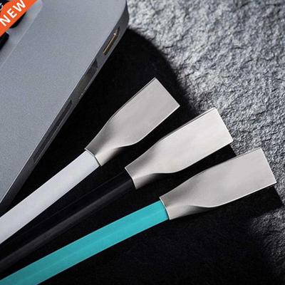 USB Data Cable Fast Charging Stable Transmission Zine Alloy