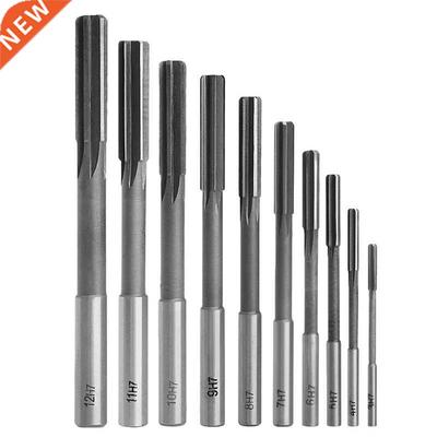 -12mm HSS Straight Shank Chucking Reamer Machine Reamer Mil