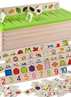 Mathematical Knowledge Classification Cognitive Matching Kid