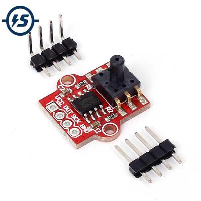 Digital Barometric Pressure Sensor Module Water Level Contro
