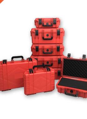 Safety Equipment Tool Box Protective Shockproof Toolbox Seal