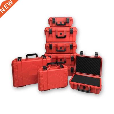 Safety Equipment Tool Box Protective Shockproof Toolbox Seal