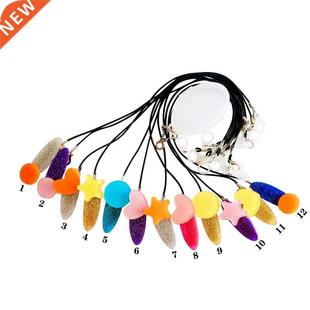 BTE Hearing Aid Clip Protector Holder with Pretty Hairpins