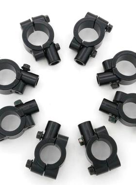 Mount Brackets Clamps Mirror Mount Clamp Rear View Mirror Ho