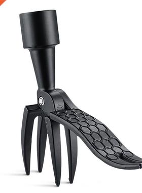 Stand Up Weed Puller Replacement Heads Gardening Hand Weeder