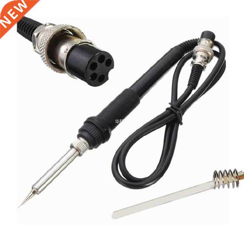 Soldering Electric Iron Handle 适用于 HAKKO 96 907 97 5 Ho
