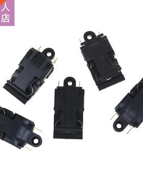 5pcs 16A Boiler Thermostat Switch Electric Kettle Steam Pres