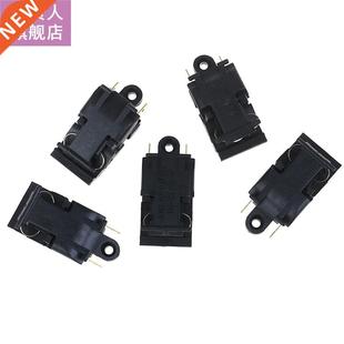Thermostat Switch Electric 5pcs Steam Boiler Kettle Pres 16A