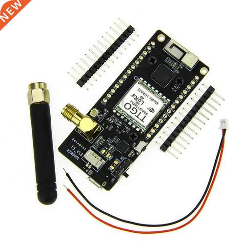 TTGO LoRa 32 915MHz V2.1 Wireless Module CH9102F Development