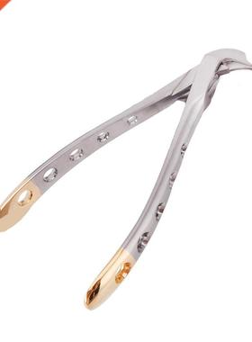 Dental Crown Spreader Forcep Tooth Crown Remover Pler Beak