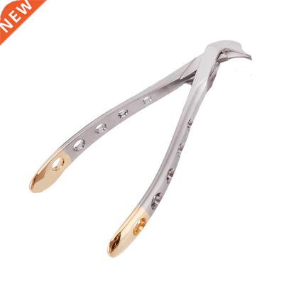 Dental Crown Spreader Forcep Tooth Crown Remover Pler Beak