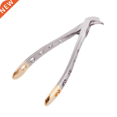 Dental Crown Spreader Forcep Tooth Crown Remover Pler Beak