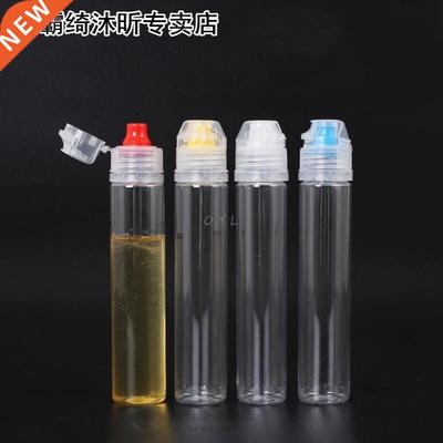 Plastic Squeeze Bottle 适用于 Honey Salad Sauce Ketchup Kitc