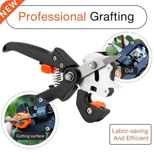 Garden Tools professional Farming Pruning Shears Grafting S