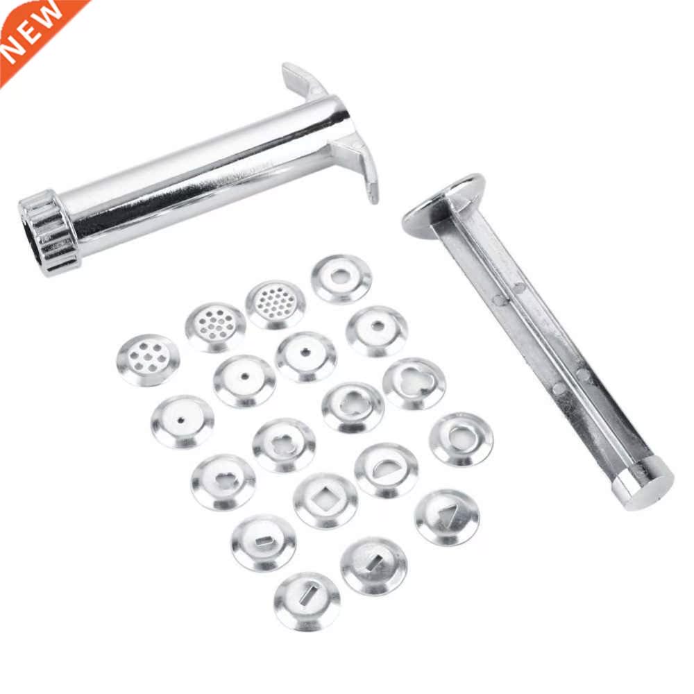 19 Discs Polymer Clay Craft Extruder Sculpey Sculpting Sugar